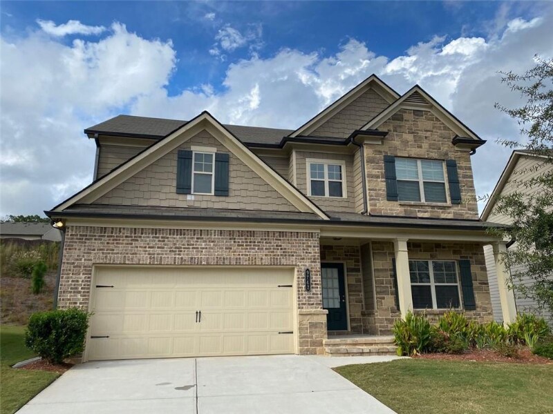 9742 Alderbrook Trce in Braselton, GA - Building Photo