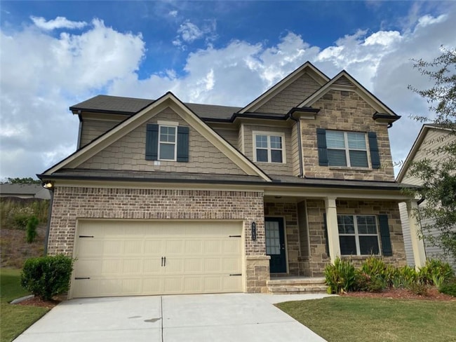 property at 9742 Alderbrook Trce