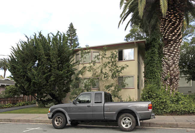 121 Sylvar St in Santa Cruz, CA - Building Photo - Building Photo