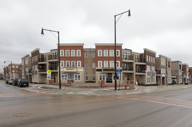 72 Commuter Dr in Brampton, ON - Building Photo - Building Photo