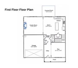 5303 Spicewood Lk Dr in Winston-Salem, NC - Building Photo - Building Photo