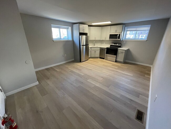 property at 3500 Ainslie St
