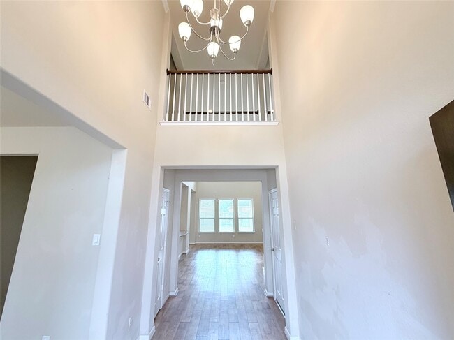 16927 Wedgeside Pk in Cypress, TX - Building Photo - Building Photo