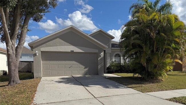 property at 10301 Goldenbrook Way