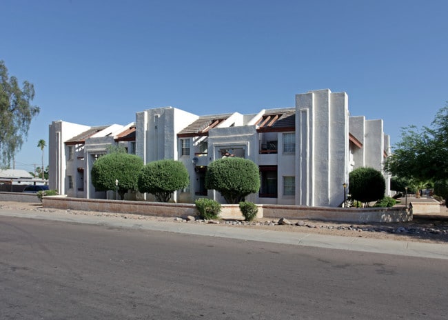 Silverwood Apartments