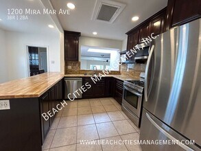 1200 Mira Mar Ave in Long Beach, CA - Building Photo - Building Photo