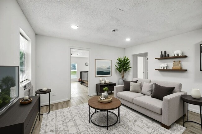 property at 320 T A Carroll Ave