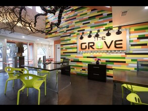 The Grove in San Antonio, TX - Building Photo - Building Photo