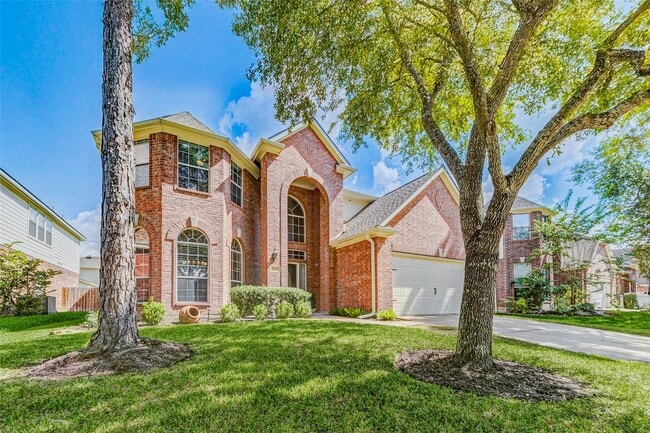 6311 Virginia Fields Dr in Katy, TX - Building Photo - Building Photo