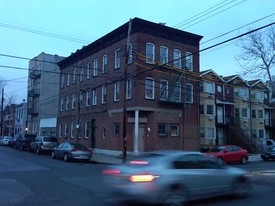 3559 10th St Apartments