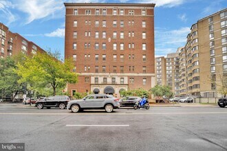 1133 13th St NW in Washington, DC - Building Photo - Building Photo