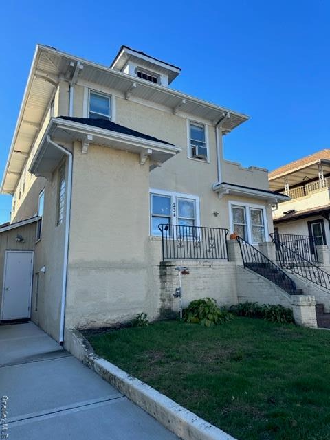 234 W Market St in Long Beach, NY - Building Photo - Building Photo