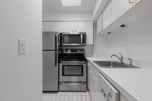 15 Cleveland Pl, Unit #9 Apartamentos