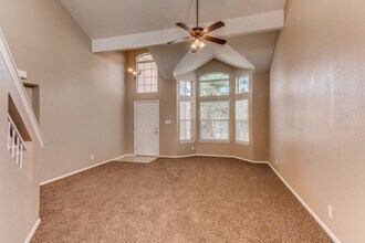 5954 Katelyn Gray Cir in El Paso, TX - Building Photo - Building Photo