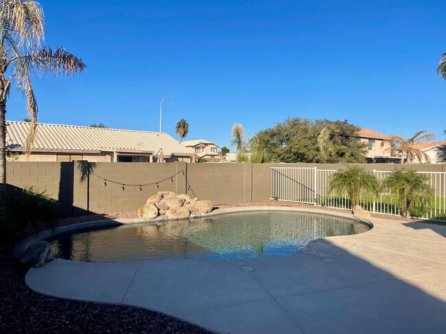 2422 E Remington Pl in Chandler, AZ - Building Photo - Building Photo