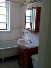 317 Allston St, Unit 15 in Boston, MA - Building Photo - Building Photo