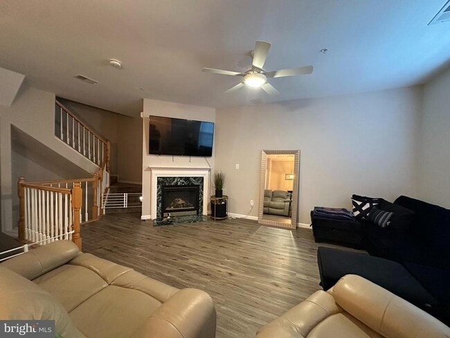 property at 14417 Hampshire Hall Ct