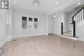 5 Aldgate Ave in Toronto, ON - Building Photo - Building Photo