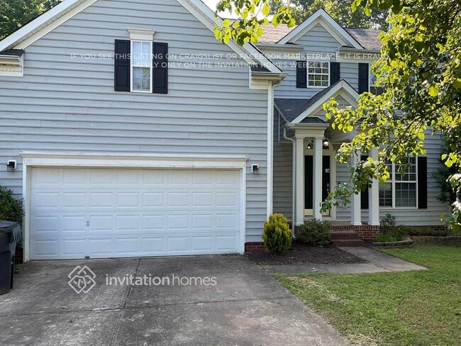 property at 8244 Hornwood Ct
