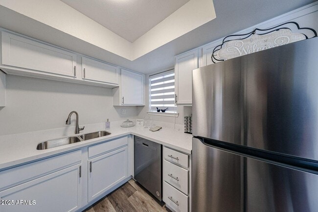 8260 E Arabian Trail in Scottsdale, AZ - Building Photo - Building Photo