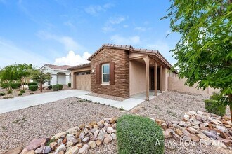 20234 W Harrison St in Buckeye, AZ - Building Photo - Building Photo