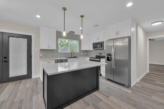 3526 Indian Forest Dr in Spring, TX - Building Photo - Building Photo