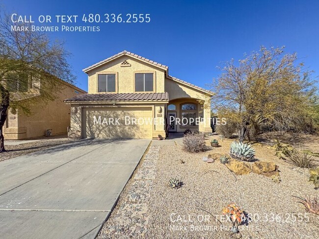 4506 E Matt Dillon Trail