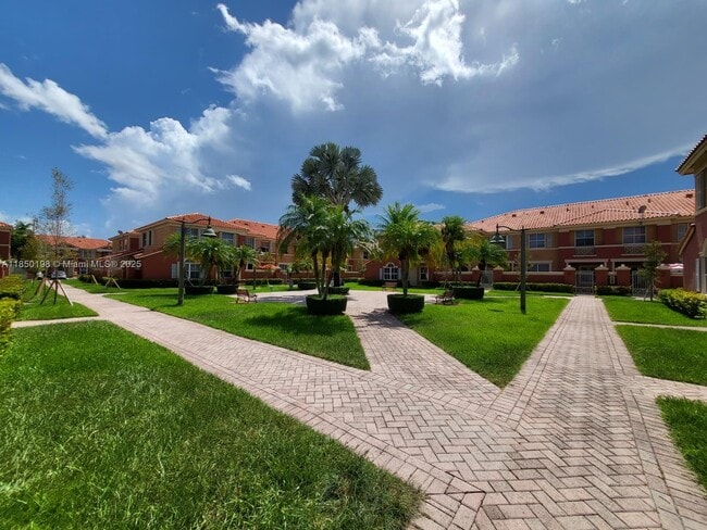 property at 11438 NW 62nd Terrace