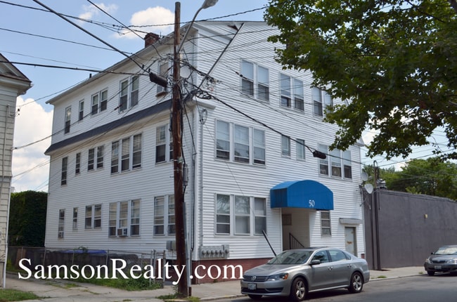50 Glendale Ave in Providence, RI - Building Photo - Building Photo