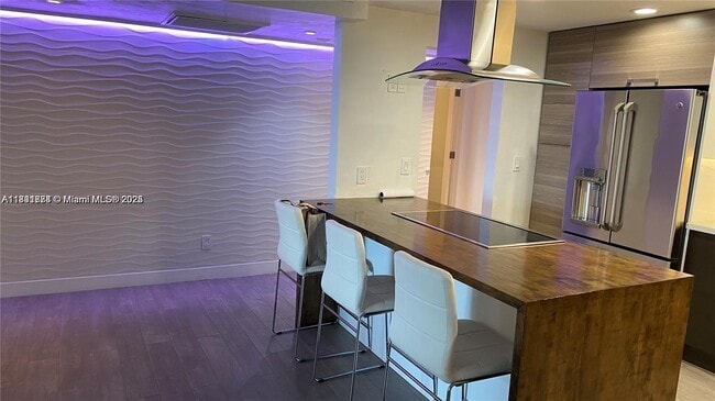 property at 19390 Collins Ave