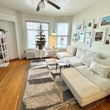 26 N Butler St, Unit 1 in Madison, WI - Foto de edificio - Building Photo