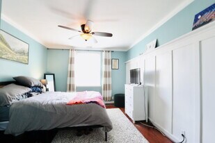 4627 36th St S in Arlington, VA - Building Photo
