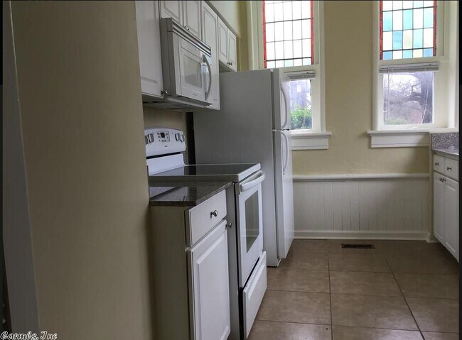 1500 Center St-Unit -2 in Little Rock, AR - Building Photo - Building Photo