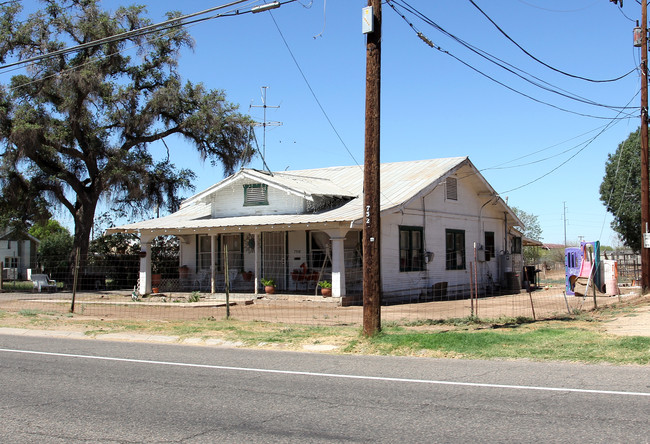 7518-7520 7524, 7530 N. 61st Ave in Glendale, AZ - Building Photo - Building Photo