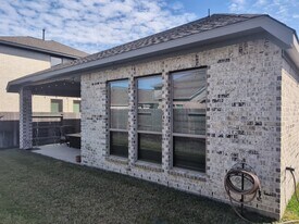 8767 Blue Coral Ln in Cypress, TX - Building Photo