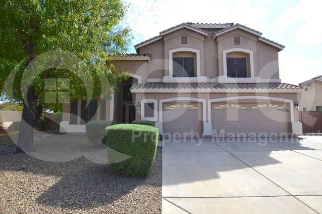 property at 2361 E Robin Ln