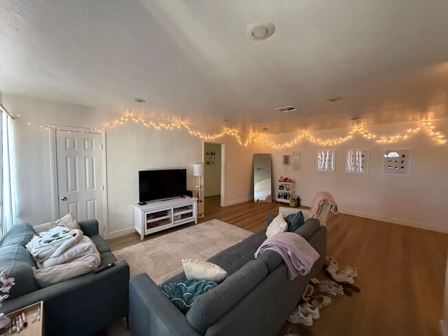 property at 4920 Art St