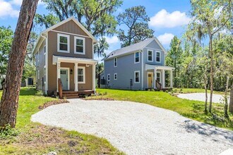 962 Alexander St in St. Augustine, FL - Building Photo - Building Photo