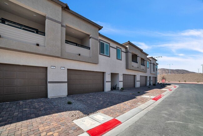 237 Walsh Peak Ave in Henderson, NV - Building Photo - Building Photo