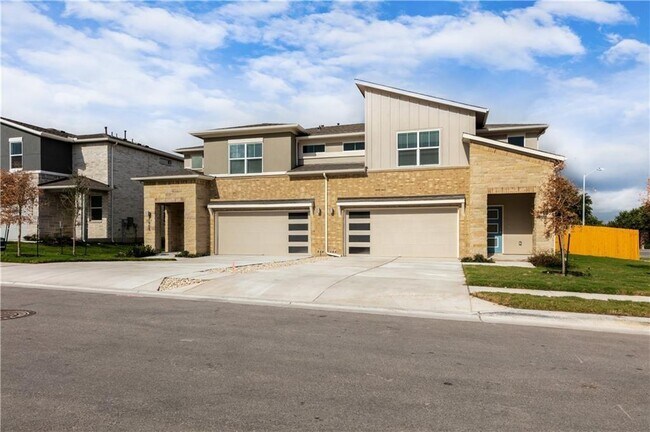 1801 Bonham Ln in Round Rock, TX - Building Photo - Building Photo