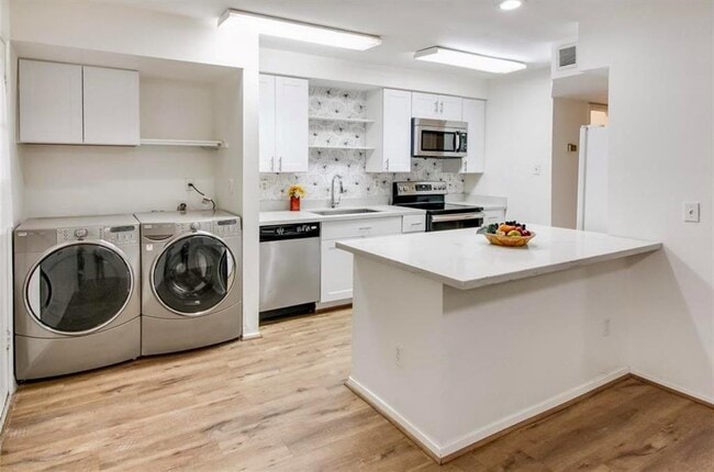property at 9303 Hammerly Blvd