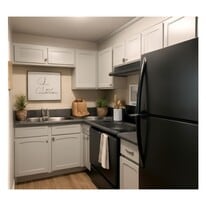 Renata View Apartments in Wichita, KS - Building Photo