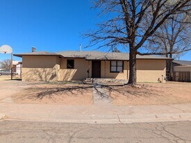 132 Torreon Dr in Clovis, NM - Building Photo