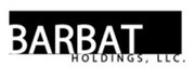 Property Management Company Logo Barbat Holdings, LLC