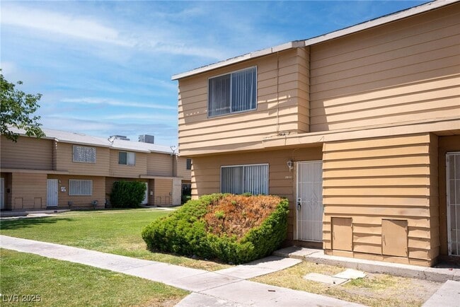 property at 3812 Surfrider Ln