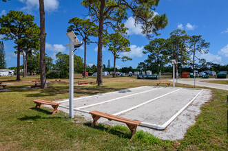 Tall Pines - 55+ Community in Fort Pierce, FL - Building Photo - Building Photo