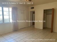 3639 E Flower St in Tucson, AZ - Building Photo - Building Photo