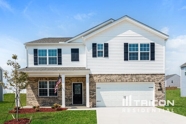 property at 129 Paper Birch Wy