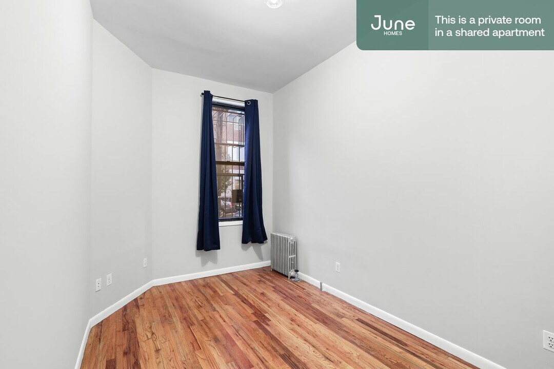 14 Judge St-Unit -D in Brooklyn, NY - Building Photo