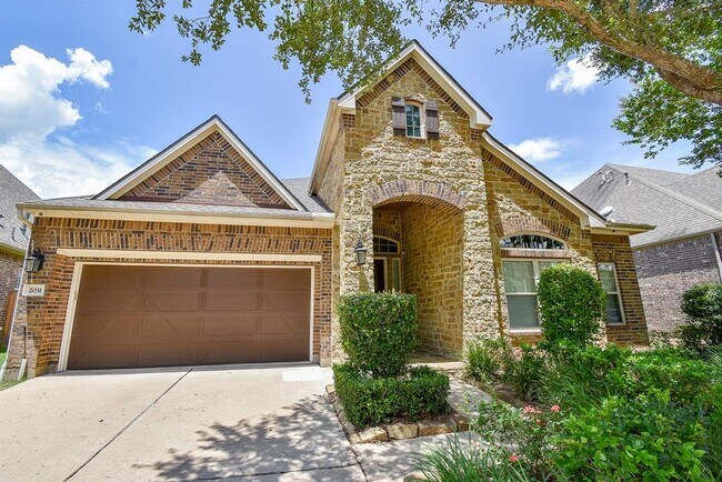 2031 Ralston Branch Way in Sugar Land, TX - Foto de edificio - Building Photo